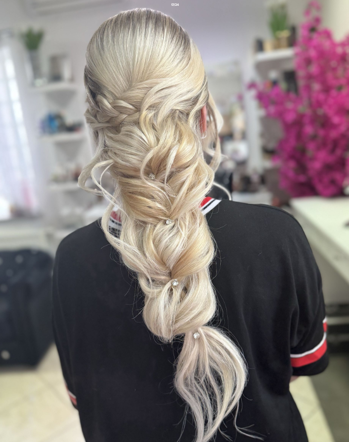 Fale Hollywood na wesele